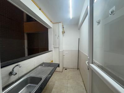 Balcony Image of 1400 Sq.ft 3 BHK Apartment / Flat for rent in SNN Raj Greenbay, Doddanagamangala Bengaluru for Rs. 54999