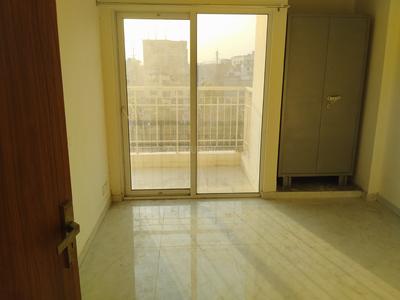 Bedroom Image of 1230 Sq.ft 2.5 BHK Apartment / Flat for sale in VVIP Homes, Noida Extension Greater Noida for Rs. 10900000