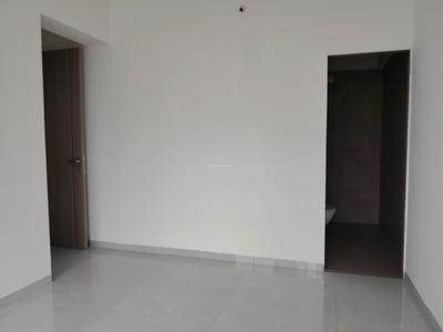 Bedroom Image of 1650 Sq.ft 3 BHK Apartment / Flat for sale in Arihant Clan Aalishan, Kharghar Navi Mumbai for Rs. 14000000