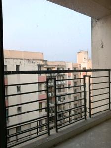 Living Room Image of 1076 Sq.ft 3 BHK Apartment / Flat for sale in Primarc Southwinds, Rajpur Kolkata for Rs. 7800000