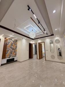Hall Image of 1600 Sq.ft 3 BHK Builder Floor for sale in GMS Road Dehradun for Rs. 8200000