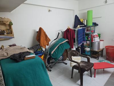Bedroom Image of 1548 Sq.ft 2 BHK Apartment / Flat for sale in Suvas Siddhi Homes, Nikol Ahmedabad for Rs. 5200000