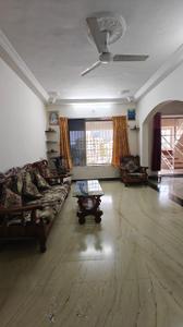 Hall Image of 1500 Sq.ft 2 BHK Independent House for rent in Kharde Patil Hari Om Puram, Aundh Pune for Rs. 45000