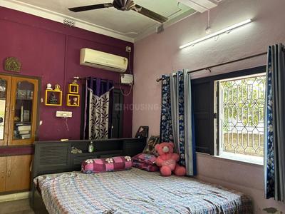 Bedroom Image of 1500 Sq.ft 3.5 BHK Independent House for sale in Rajarhat Kolkata for Rs. 4500000