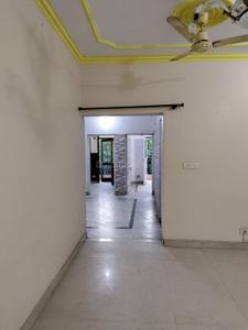 Hall Image of 1200 Sq.ft 3 BHK Apartment / Flat for rent in Swaraj Homes Sukhdev Vihar Pocket A, Sukhdev Vihar New Delhi for Rs. 45000