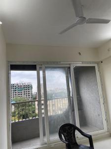 Hall Image of 1001 Sq.ft 3 BHK Apartment / Flat for sale in Kumar Corp Parasmani, Vidyavihar Mumbai for Rs. 28000000