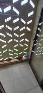 Balcony Image of 960 Sq.ft 1.5 BHK Apartment / Flat for sale in Lodha Lakeshore Greens, Palava Phase 2 Thane for Rs. 3850000