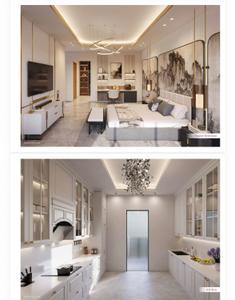 3 BHK Flat