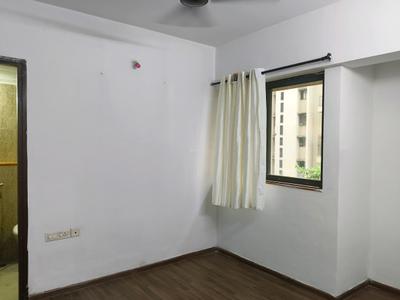 Bedroom Image of 600 Sq.ft 1.5 BHK Apartment / Flat for sale in Lodha Lakeshore Greens by Lodha Group, Palava Phase 2 Thane for Rs. 3500000
