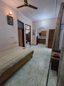 Image of 1225 Sq.ft 2 BHK Independent House for sale in Ganga Nagar, Meerut for Rs. 1750000