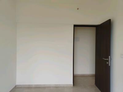Bedroom Image of 980 Sq.ft 3 BHK Apartment / Flat for sale in Sunteck Maxx World, Naigaon East Naigaon for Rs. 6300000