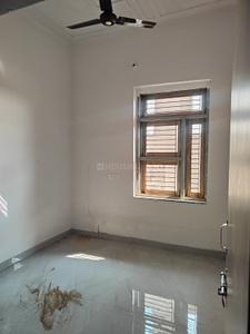 Bedroom Image of 1500 Sq.ft 3 BHK Independent House for rent in Gokul Kripa The Ring Avenue , Manohariya Wala Jaipur for Rs. 15500