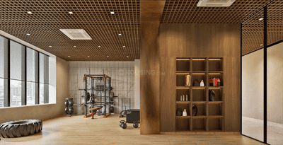 Image of 3000 Sq.ft 3 BHK Apartment / Flat for sale in Panchshil Omnia Residences, Bandra West, Mumbai for Rs. 230000000