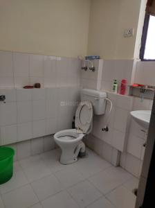 Bathroom Image of 546 Sq.ft 2 BHK Apartment / Flat for sale in MVN Athens, Sector 5 Sohna for Rs. 3700000