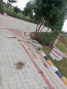 Image of 1000 Sq.ft Residential Plot / Land for sale in Manpur Teelawala, Jaipur for Rs. 3100000