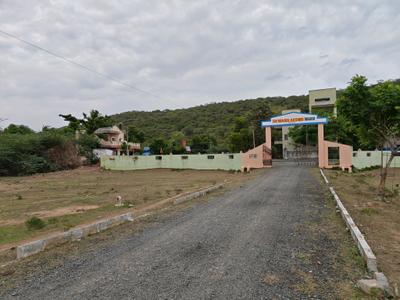 Image of 800 Sq.ft Residential Plot / Land for sale in Chengalpattu, Chennai for Rs. 1199203