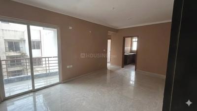 Hall Image of 1010 Sq.ft 2 BHK Apartment / Flat for rent in Gobindapur Bhubaneswar for Rs. 13000