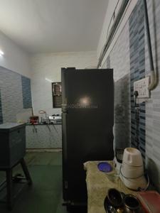 Kitchen Image of 1700 Sq.ft 2 BHK Independent House for sale in Thaltej Ahmedabad for Rs. 20000000
