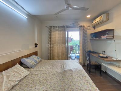 Bedroom Image of 1730 Sq.ft 3 BHK Apartment / Flat for sale in DSR Eden Greens by DSR INFRASTRUCTURE PVT LTD , Doddakannelli Bengaluru for Rs. 21400000