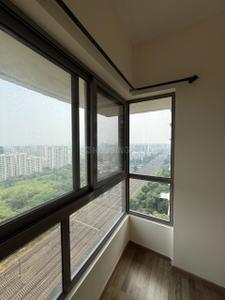 Balcony Image of 908 Sq.ft 2 BHK Apartment / Flat for sale in Ghatkopar West Mumbai for Rs. 18500000