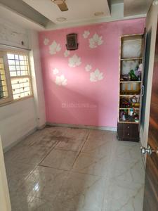 Bedroom Image of 950 Sq.ft 2 BHK Builder Floor for rent in Vasundhara Ghaziabad for Rs. 16000