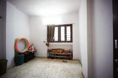 Bedroom Image of 1350 Sq.ft 3 BHK Apartment / Flat for sale in Bopal Ahmedabad for Rs. 6500000