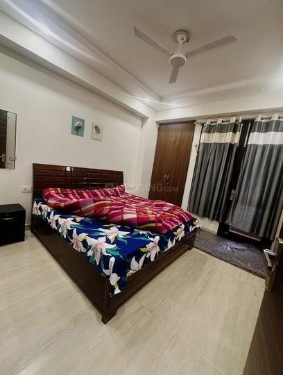 Saket Bedroom 1