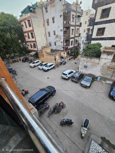 Balcony Image of 1069 Sq.ft 2 BHK Builder Floor for sale in Sector 21 Rohini New Delhi for Rs. 2900000