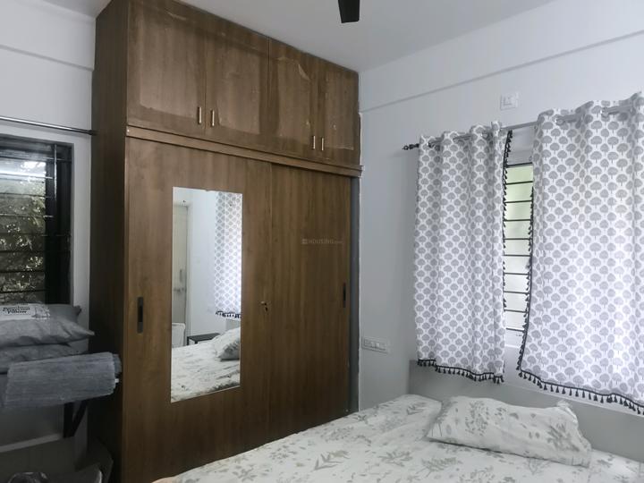KPC Layout Bedroom 1