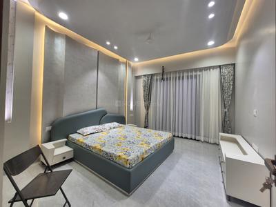 Bedroom Image of 2600 Sq.ft 3 BHK Independent House for sale in Nipania Indore for Rs. 21100000