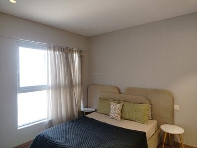 Bedroom Image of 3350 Sq.ft 5 BHK Apartment / Flat for sale in Brook Hill Tower, Andheri West Mumbai for Rs. 145000000