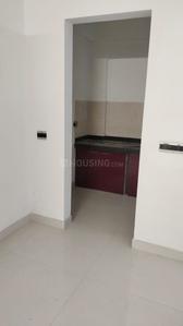 Kitchen Image of 934 Sq.ft 2 BHK Apartment / Flat for sale in Amistad, New Town Kolkata for Rs. 9500000