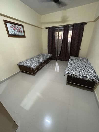 Hall Image of nickway in Kandivali East, Mumbai