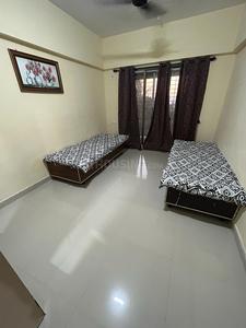 Hall Image of nickway in Kandivali East, Mumbai