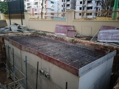 Image of 1880 Sq.ft 3 BHK Apartment / Flat for sale in Legacy Saviero, Horamavu, Bengaluru for Rs. 22900000