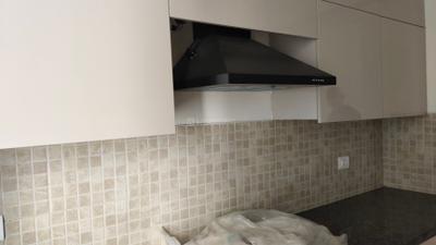 Kitchen Image of 2088 Sq.ft 3 BHK Apartment / Flat for sale in Godrej Woods, Sector 43 Noida for Rs. 43500000