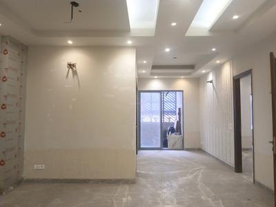 Living Room Image of 1800 Sq.ft 3 BHK Builder Floor for sale in Paschim Vihar New Delhi for Rs. 37000000