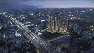 Image of 2237 Sq.ft 4 BHK Apartment / Flat for sale in Bodakdev, Ahmedabad for Rs. 38700000