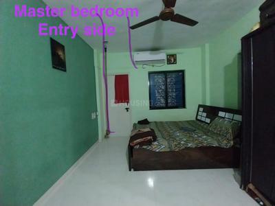 Bedroom Image of 888 Sq.ft 2 BHK Apartment / Flat for sale in Pashan Pune for Rs. 10500000