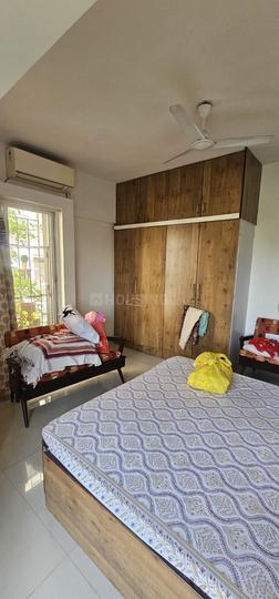 Rutuparna Apartment Bedroom 1