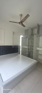 Bedroom Image of 2100 Sq.ft 3 BHK Apartment / Flat for sale in Saiyed Vasna Vadodara for Rs. 8600000