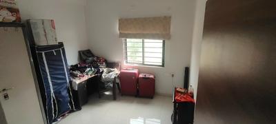 Bedroom Image of 1400 Sq.ft 3 BHK Apartment / Flat for sale in Safalya Bliss, Kalali Vadodara for Rs. 3900000
