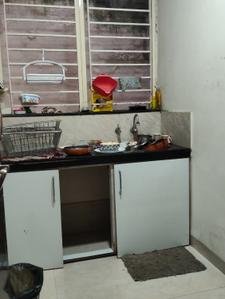 Kitchen Image of 2500 Sq.ft 5 BHK Independent House for sale in South Civil Lines Jabalpur for Rs. 32500000