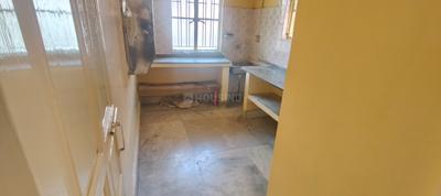 Kitchen Image of 2000 Sq.ft 6 BHK Independent House for sale in Kamdahari Kolkata for Rs. 12000000