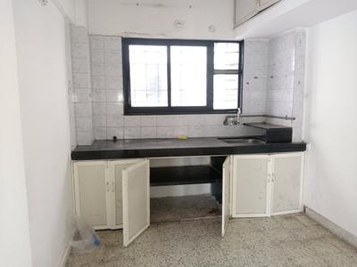 Kitchen Image of 1000 Sq.ft 2 BHK Apartment / Flat for rent in Shivanand Garden, Wanwadi Pune for Rs. 27500