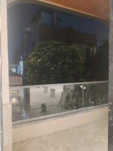 Bedroom One Image of 1500 Sq.ft 3 BHK Builder Floor for sale in Indirapuram Ghaziabad for Rs. 17400001