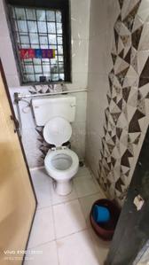 Image of 700 Sq.ft 1.5 BHK Apartment / Flat for rent in Kalwa, Thane for Rs. 22000