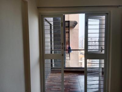 Balcony Image of 1090 Sq.ft 2 BHK Apartment / Flat for rent in Arko Star Vista, Ravet Pune for Rs. 22000