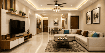 Image of 2500 Sq.ft 3 BHK Independent House for sale in Mattumanda, Palakkad for Rs. 9550000