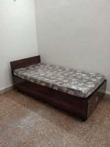Bedroom Image of Homestay Hostel Services  in Thane West, Thane
